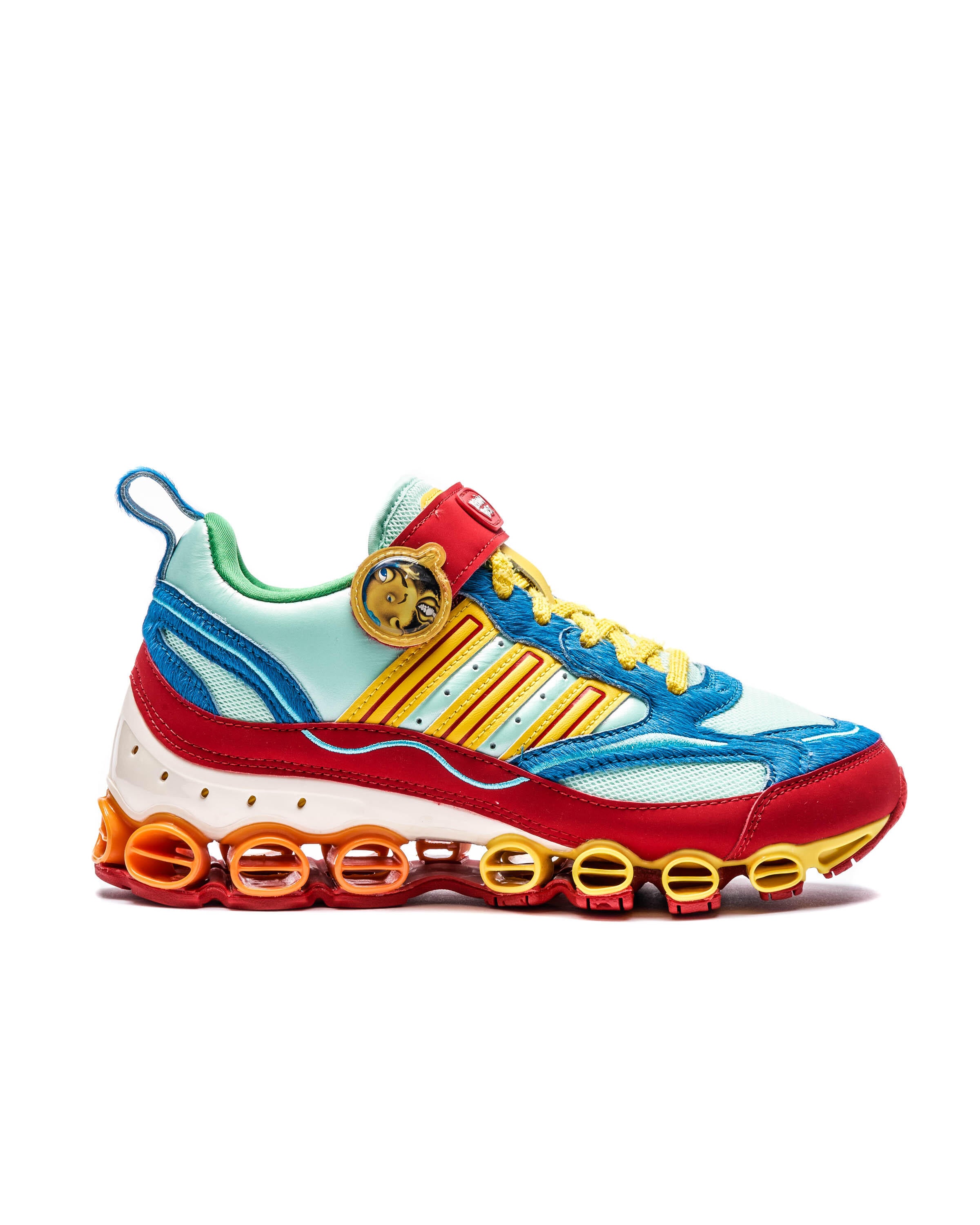 adidas KF YTI MICROBOUNCE スニーカー 7 adidas Originals x Kerwin Frost STRAP MICROBOUNCE | GX6447 | AFEW